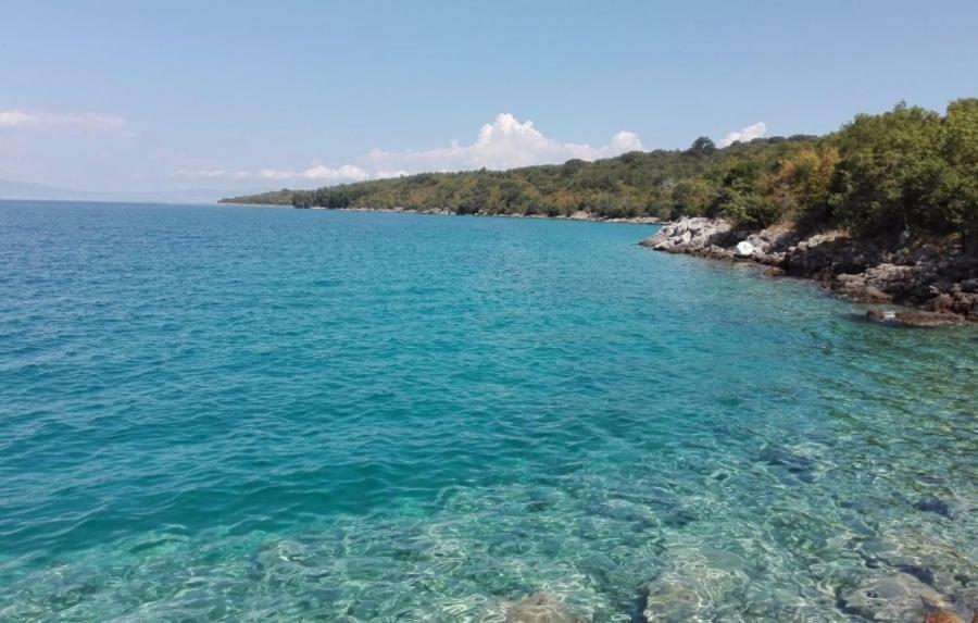 Apartment Mare Krk Milohnici Dış mekan fotoğraf